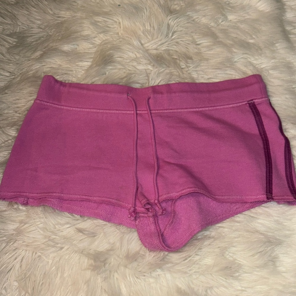 pacsun shorts